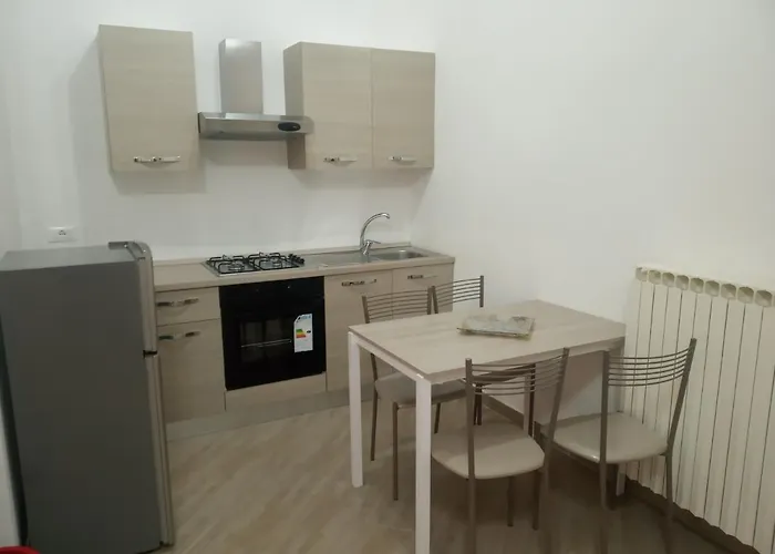 Mediterranea Guest House