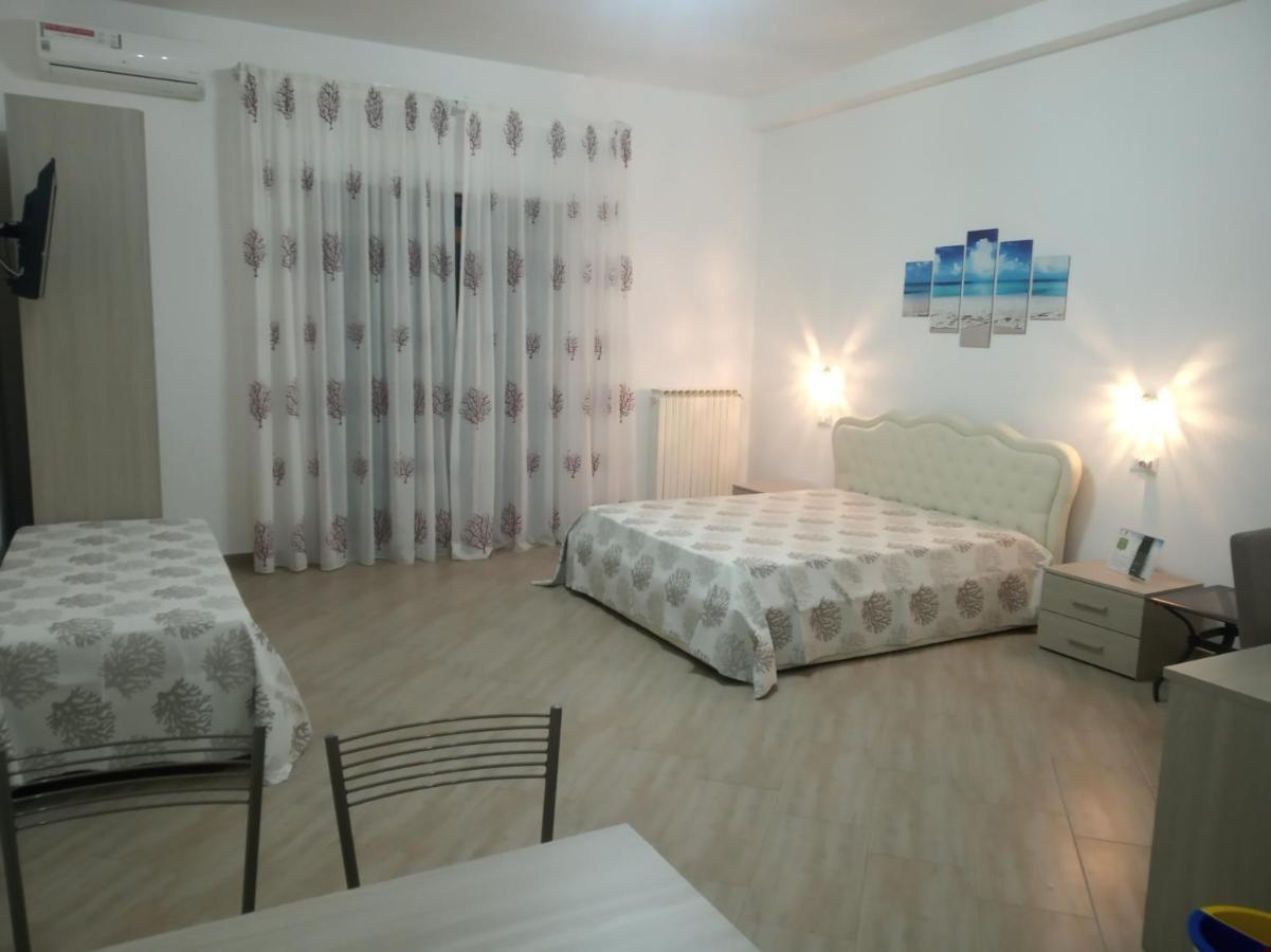 Mediterranea Guest house