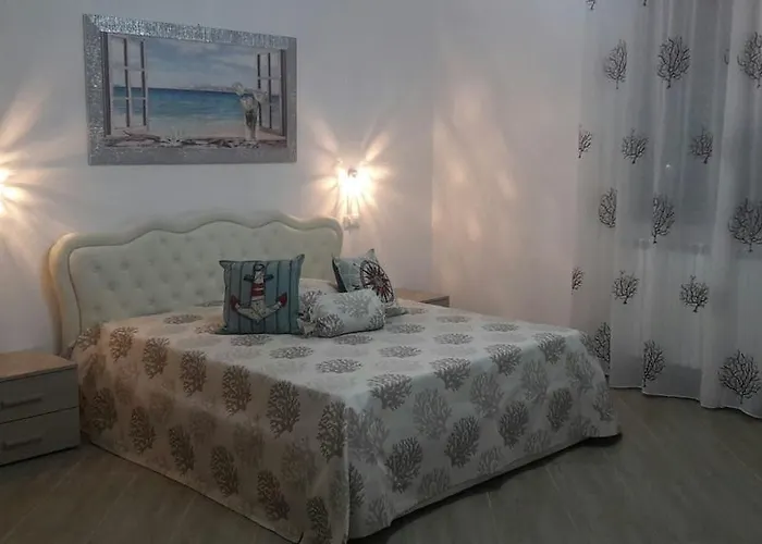Mediterranea Guest House