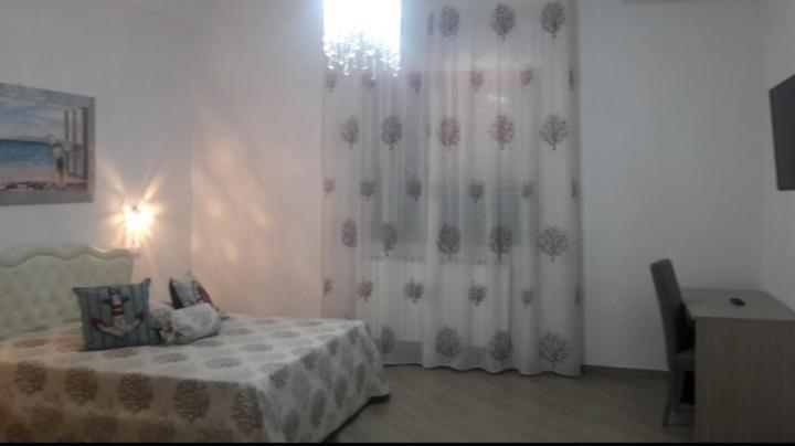 Mediterranea Guest house *
